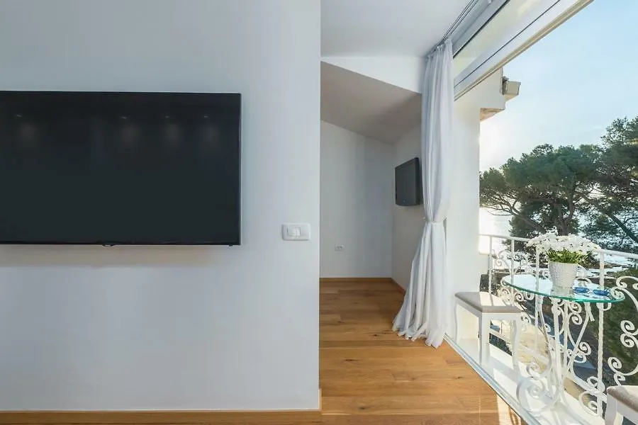 Apartment Hannah Novigrad