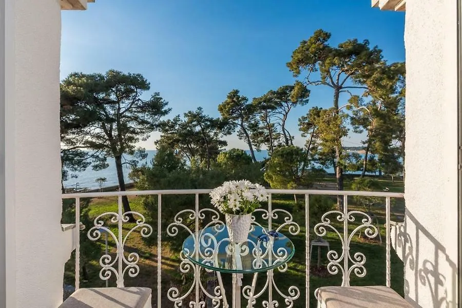 Apartment Hannah Novigrad   Novigrad (Istria)