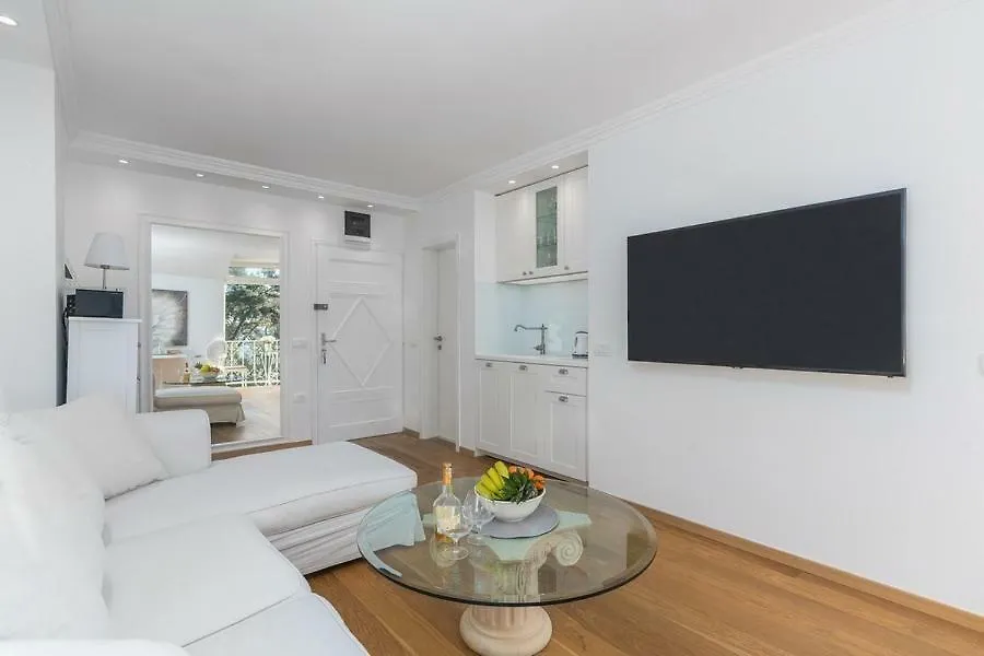 Apartment Hannah Novigrad