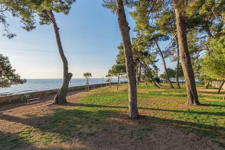 Apartment Hannah Novigrad  0*, Novigrad (Istria) Croatia