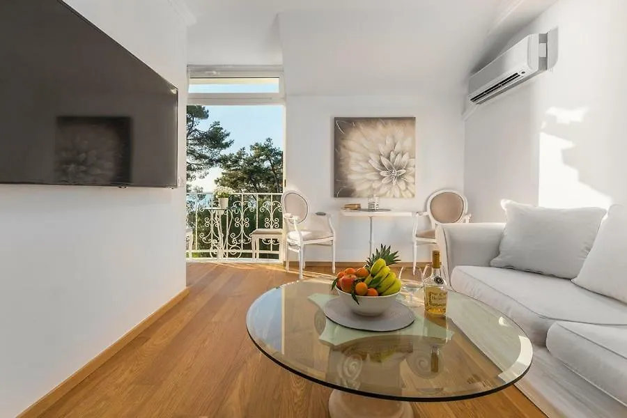 Apartment Hannah Novigrad Istria Chorvatsko